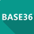 BASE36编码解码