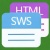 HTML/SWS互转工具